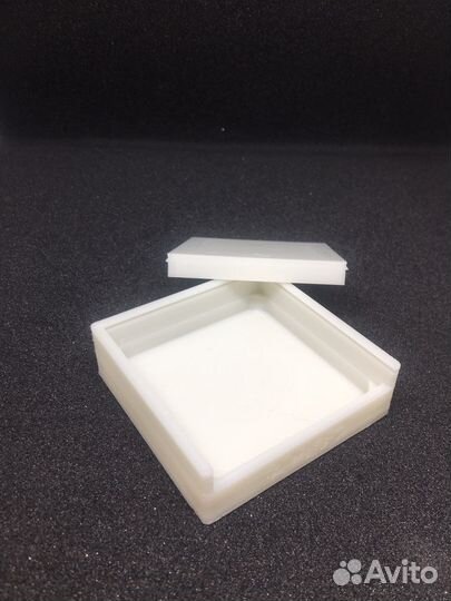 Защитный кейс для процессора AMD Fx Ryzen Intel