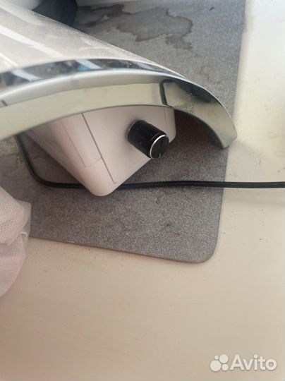 Пылесос для маникюра и педикюра