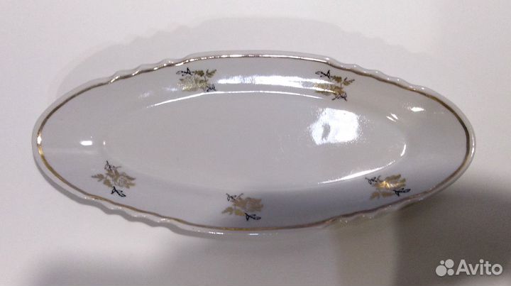 Селедочница СССР