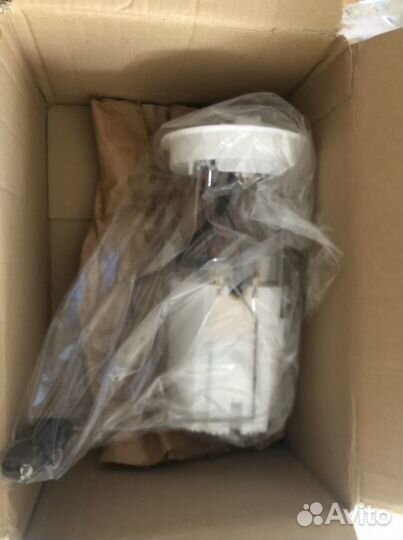 Насос и датчик на форд куга