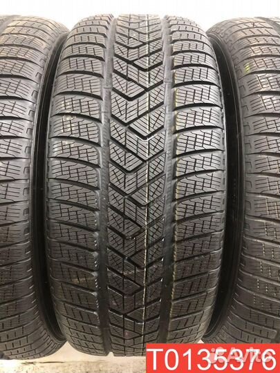 Pirelli Scorpion Winter 255/60 R18 112H