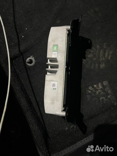 Аудиосистема Harman JBL