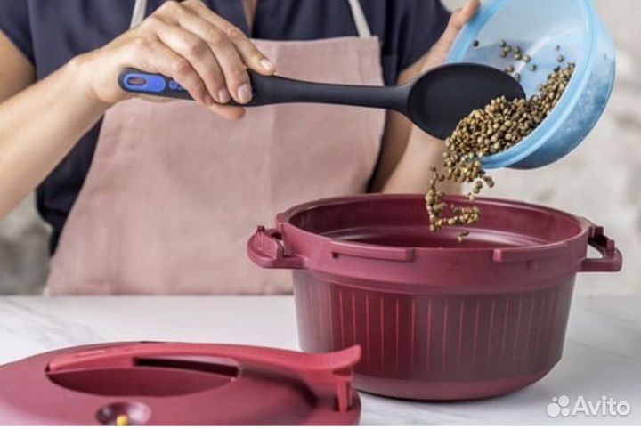 Скороварка Tupperware