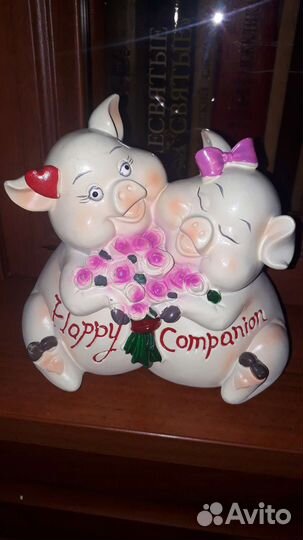 Бокалы для виски,коньяка, Копилка