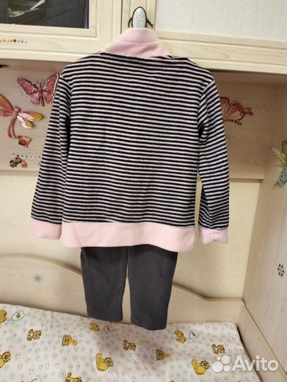 Спортивный костюм