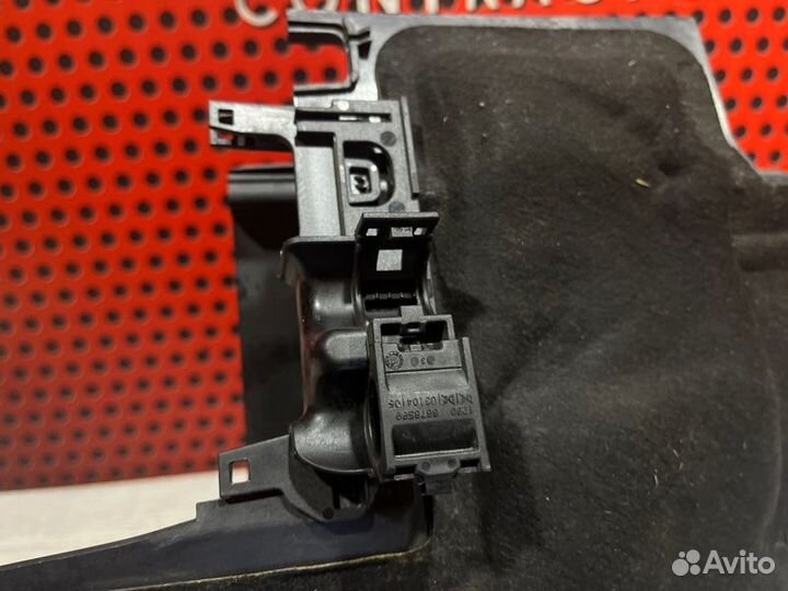 Корпус блока управления двигателем Bmw X1 F48 2018