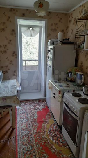 2-к. квартира, 42 м², 5/5 эт.