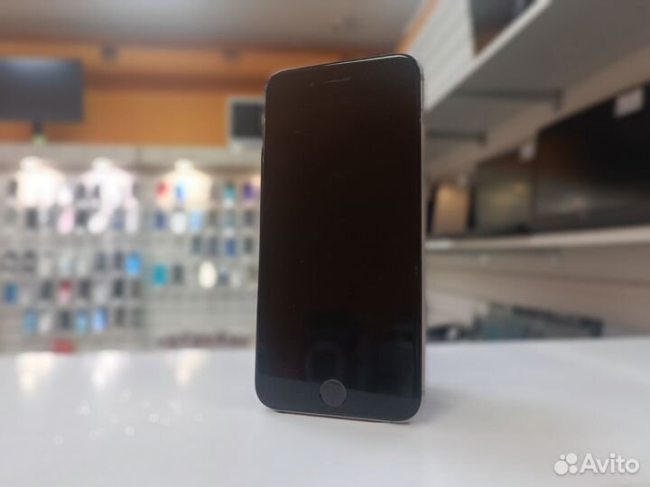 iPhone 6S, 16 ГБ