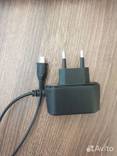 Зарядка для телефона