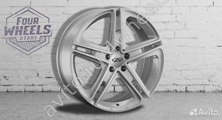 Диски Peugeot 407 R19