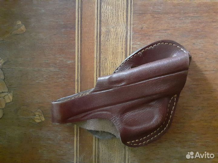 Кобура для пм