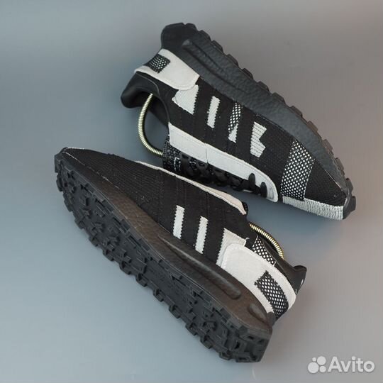 Кроссовки Adidas Retropy E5