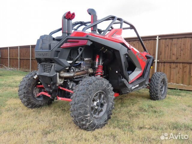 Комплект шноркелей Polaris PRO XP /PRO XP 4 2020+