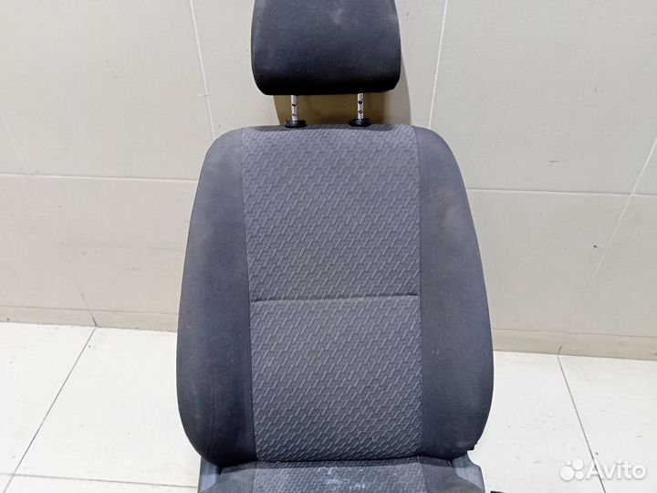 Сиденье переднее правое On-Do 2014