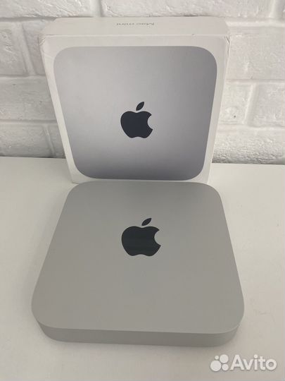 Apple Mac mini m1 2020