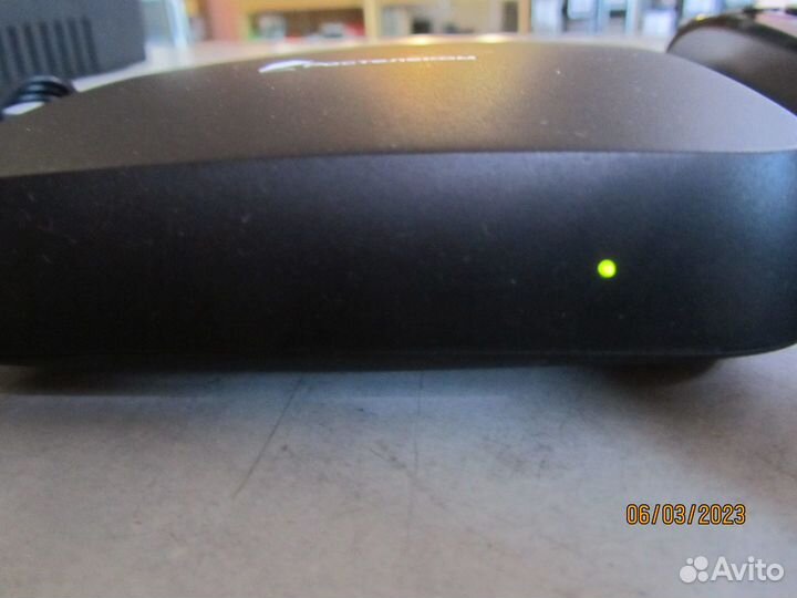 Тв приставка Ростелеком SML-5050