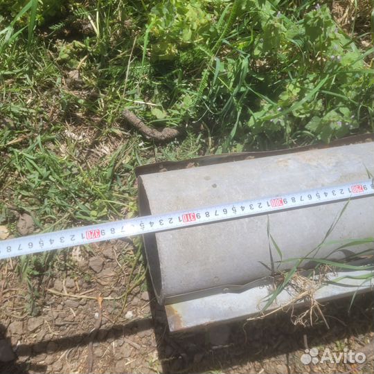 Труба асбестовая 150