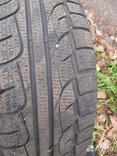 Kumho I'Zen XW KW17 R14