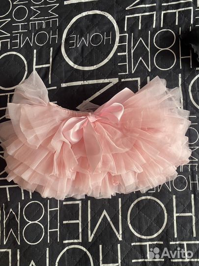 Юбочка и Боди повязка гольфы