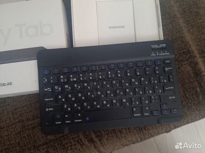 Планшет samsung galaxy tab a8
