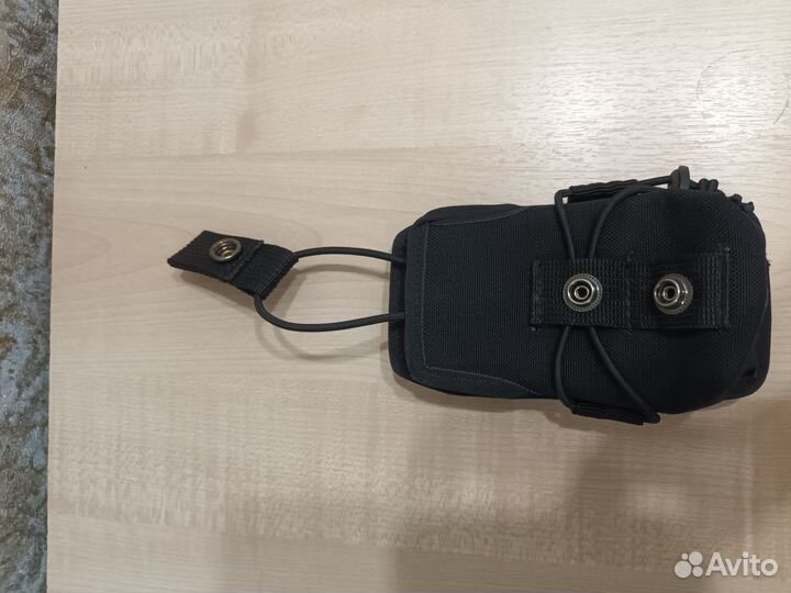 Военное снаряжение