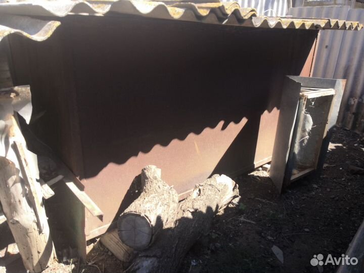 Труба 12 м диаметр 500 ёмкость для воды