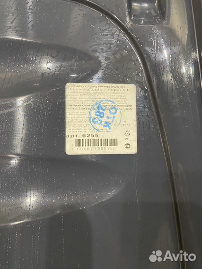 Крышки для ящиков