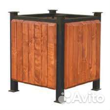 Вазоны для цветов