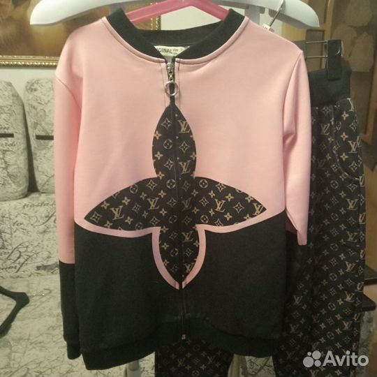 Вещи пакетом на девочку 134 140