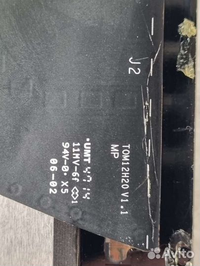 Microsoft surface pro 3, 1631, TOM12H20, V1.1