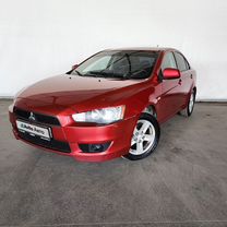 Mitsubishi Lancer 2.0 MT, 2007, 228 000 км, с пробегом, цена 579 000 руб.