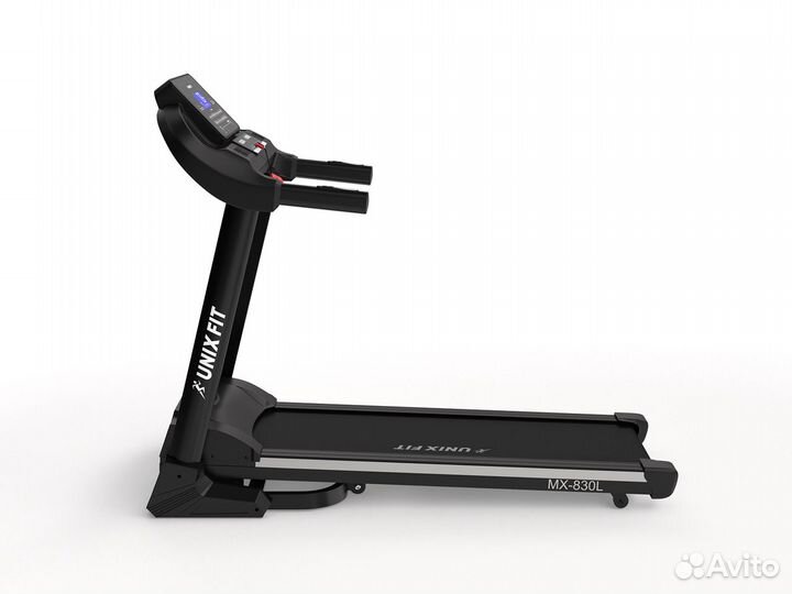 Беговая дорожка unixfit MX-830L