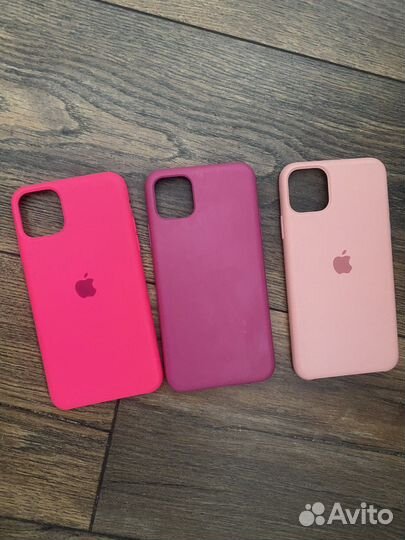 Чехол на iPhone 11pro max