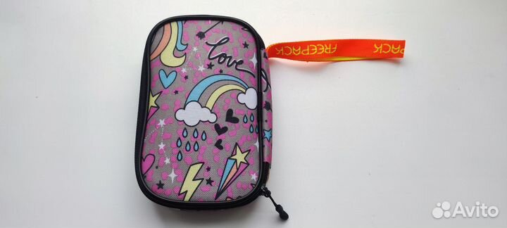 Пенал для инсулинавых ручек, новый