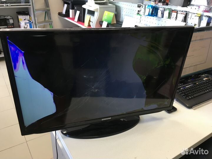 Запчасти для телевизоров Samsung