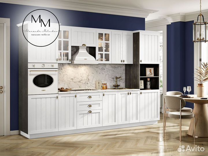 Кухня на заказ от производителя