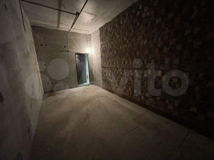 Машиноместо, 13 м²