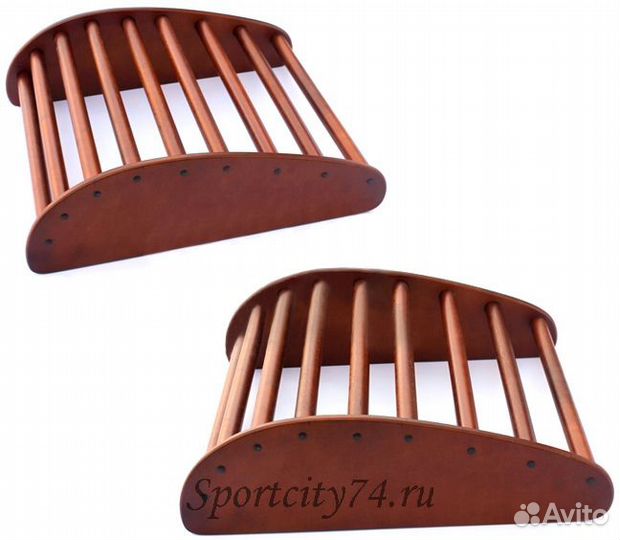 Дск Карусель тренажер для осанки напольный