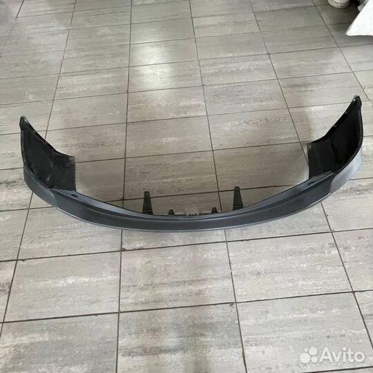 Бампер задний Toyota RAV4 2012-2015 5215942190