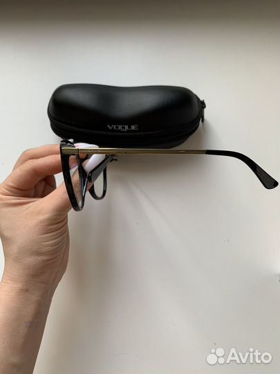 Оправа для очков vogue
