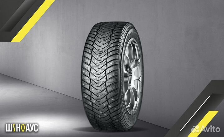 Yokohama Ice Guard IG65 215/65 R16 102T