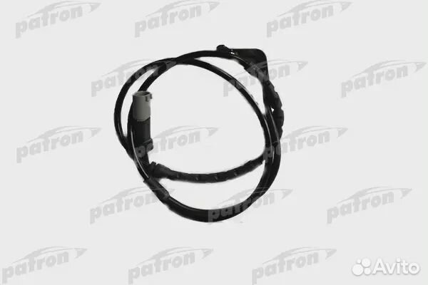 Patron PE17010 задн 1шт BMW X5/X6 08
