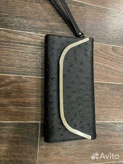 Клатч женский