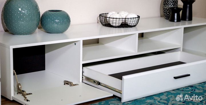 Модульная гостиная