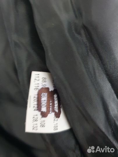 Штаны для стройки