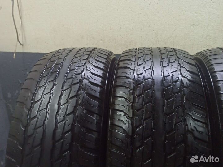 Yokohama Geolandar G94 285/60 R18