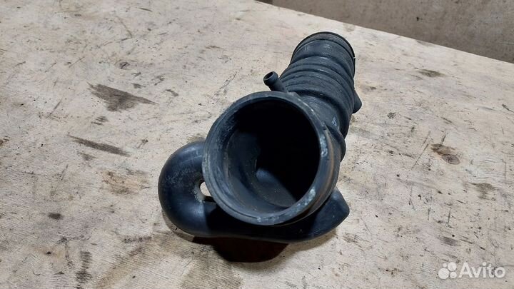 Патрубок воздушного фильтра Hyundai Matrix G4ED