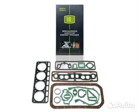 Набор прокладок Газ Змз 402