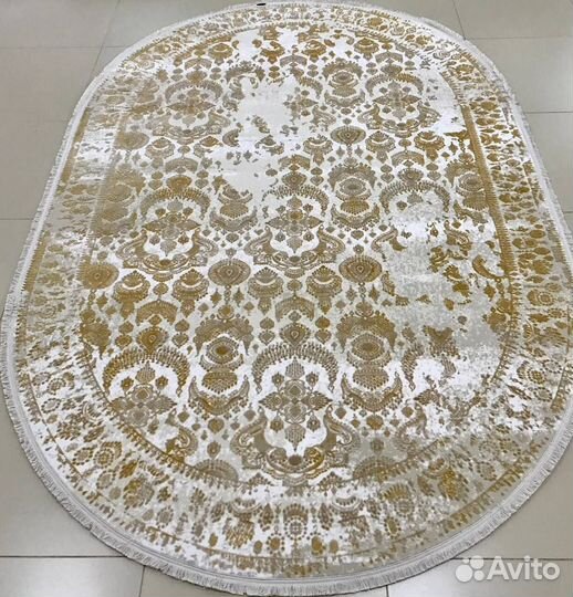 Ковер Таджмахал компания Алтын1,0/1,3