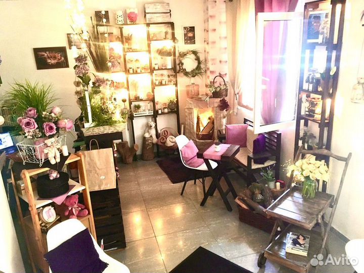 Продается готовый бизнес